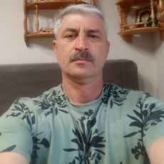 Фотография мужчины Сергей, 55 лет из г. Балабаново