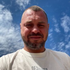 Фотография мужчины Иван, 41 год из г. Варшава