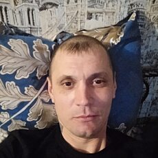 Фотография мужчины Андрей, 36 лет из г. Гай