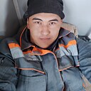 Дамир, 24 года