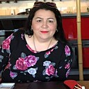 Эльвира, 51 год