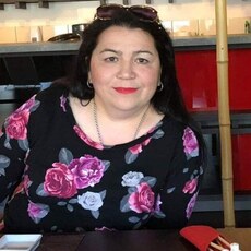 Фотография девушки Эльвира, 51 год из г. Слупск