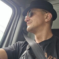Фотография мужчины Алекс Би, 42 года из г. Ужгород