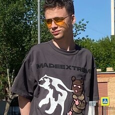 Фотография мужчины Илья, 24 года из г. Лесной Городок