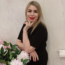 Фотография девушки Надежда, 48 лет из г. Уссурийск