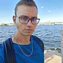 Коля, 25 лет
