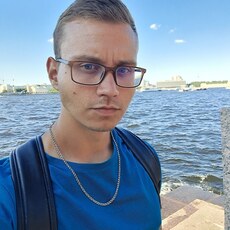 Фотография мужчины Коля, 25 лет из г. Королёв
