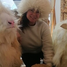 Фотография девушки Светлана, 42 года из г. Майкоп