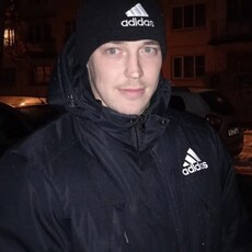 Фотография мужчины Максим, 29 лет из г. Рыбинск