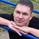 Костя, 36 лет