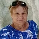 Галина Турбина, 68 лет