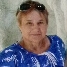 Фотография девушки Галина Турбина, 68 лет из г. Краснокаменск