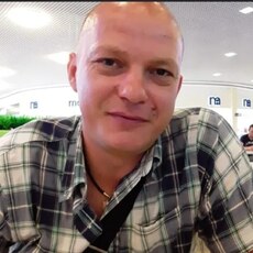 Фотография мужчины Владимир, 45 лет из г. Москва