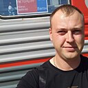 Олег, 35 лет