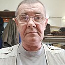 Олежка, 64 года