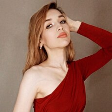 Фотография девушки Зарина, 28 лет из г. Саранск