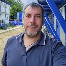 Фотография мужчины Серж, 50 лет из г. Рязань