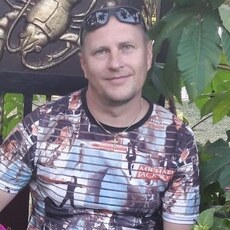 Фотография мужчины Андрей, 46 лет из г. Ижевск