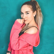 Фотография девушки Света, 27 лет из г. Северобайкальск