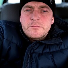 Фотография мужчины Кирилл, 39 лет из г. Выборг