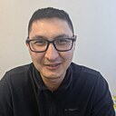 Альберт, 30 лет