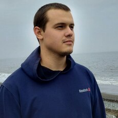 Фотография мужчины Никита, 23 года из г. Большой Камень