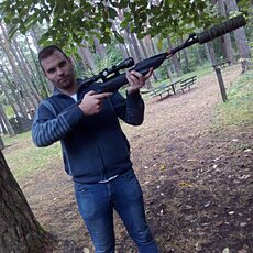 Фотография мужчины Виктор, 28 лет из г. Щучин