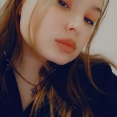 Фотография девушки Кристина, 31 год из г. Калининград