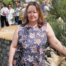 Фотография девушки Светлана, 54 года из г. Видное