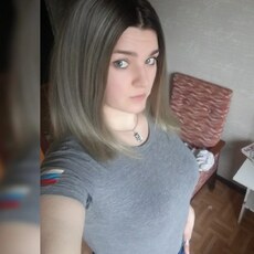 Фотография девушки Алена, 39 лет из г. Калининград