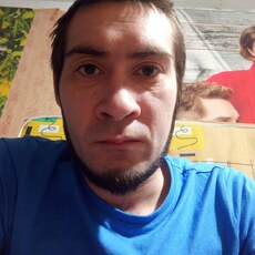 Фотография мужчины Мурка, 29 лет из г. Тобольск