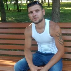 Фотография мужчины Олег, 31 год из г. Усть-Каменогорск