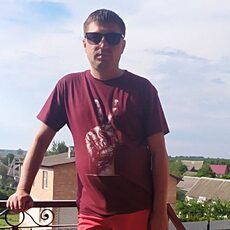 Фотография мужчины Евгений, 36 лет из г. Курчатов