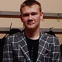 Костик, 23 года