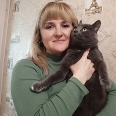 Фотография девушки Мила, 41 год из г. Белебей