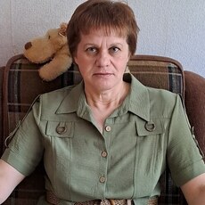 Фотография девушки Ирина, 56 лет из г. Пенза