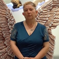 Фотография девушки Ирина, 40 лет из г. Павловская