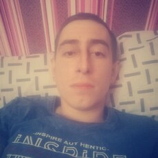 Фотография мужчины Михаил, 28 лет из г. Верхний Тагил