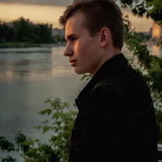 Фотография мужчины Федор, 24 года из г. Ростов-на-Дону