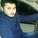 Дархан, 37 лет