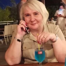 Фотография девушки Елена, 50 лет из г. Колпино