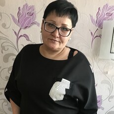 Фотография девушки Анжелика, 53 года из г. Иркутск