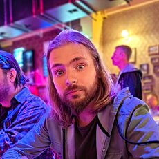 Фотография мужчины Андрей, 33 года из г. Снежинск