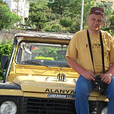 Фотография мужчины Дмитрий, 56 лет из г. Новочеркасск