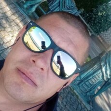 Фотография мужчины Вадим, 37 лет из г. Симферополь