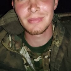 Фотография мужчины Андрей, 26 лет из г. Краснозаводск