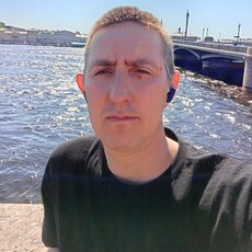 Фотография мужчины Максим, 38 лет из г. Новочебоксарск