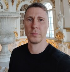 Фотография мужчины Антон, 44 года из г. Комсомольск-на-Амуре