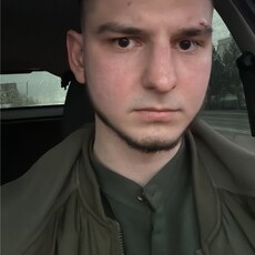 Фотография мужчины Эдуард, 24 года из г. Пыть-Ях