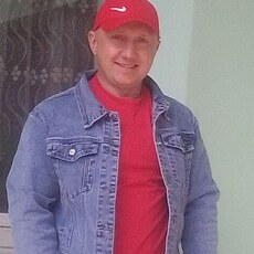 Фотография мужчины Артур, 43 года из г. Лепель